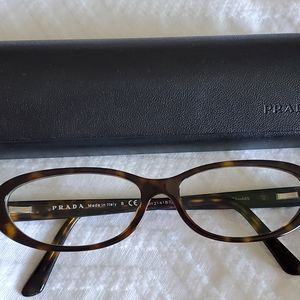 Vintage Prada Glasses